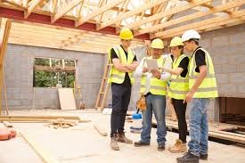 The Complete Guide to Choosing a Professional Builder for Successful Construction Projects