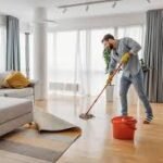 The Ultimate Guide to Deep Cleaning for a Healthier and More Comfortable Living Space