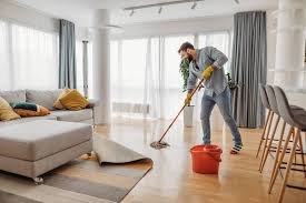 The Ultimate Guide to Deep Cleaning for a Healthier and More Comfortable Living Space