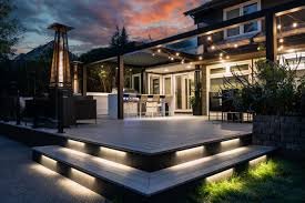 How a Professional Deck Builder Can Transform Your Outdoor Space
