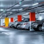 A Complete Guide to Creating Safe and Organized Parking Areas