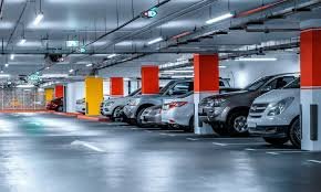 A Complete Guide to Creating Safe and Organized Parking Areas