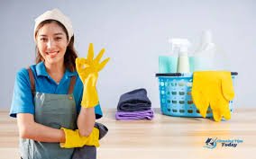 The Complete Guide to Maintaining a Professional Environment Through Quality Cleaning Solutions