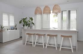 The Complete Guide to Plantation Shutters, Their Benefits, Features, and Importance for Modern Interior Design