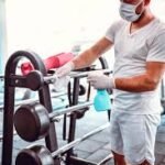 The Complete Guide to Professional Gym Cleaning, Its Benefits, Process, and Importance for a Healthy Fitness Environment