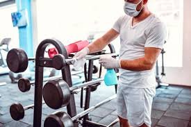 The Complete Guide to Professional Gym Cleaning, Its Benefits, Process, and Importance for a Healthy Fitness Environment