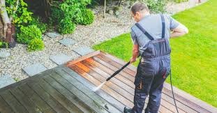 The Complete Guide to Power Washing Benefits, Effective Cleaning Methods, and Protecting Exterior Surfaces