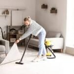 Creating a Healthier and More Comfortable Living Environment Through Cleaning Practices