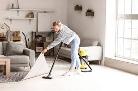 Creating a Healthier and More Comfortable Living Environment Through Cleaning Practices