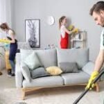 The Complete Guide to Professional Cleaning Solutions for Maintaining Fresh and Healthy Spaces
