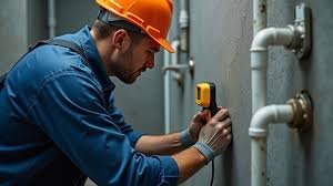 Protecting Your Property with Advanced Leak Detection Solutions