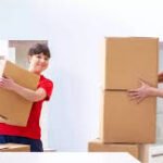 More Than Transportation: Why Professional Movers Are Essential for a Successful Relocation