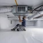 Crawlspace Encapsulations: The Smart Solution for a Healthier, Stronger, and More Energy-Efficient Home