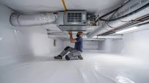 Crawlspace Encapsulations: The Smart Solution for a Healthier, Stronger, and More Energy-Efficient Home