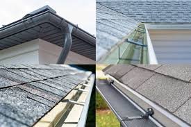 Smarter Water Management: Why Modern Gutter Systems Are Essential for Long-Term Home Protection