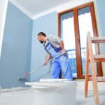 Transform Your Home with Confidence: Why Hiring a Professional House Painter Makes All the Difference