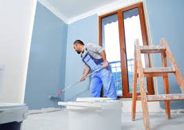 Transform Your Home with Confidence: Why Hiring a Professional House Painter Makes All the Difference