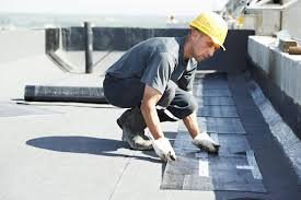 Flat Roofing: A Durable and Efficient Roofing Solution for Residential and Commercial Properties