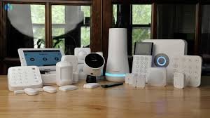 Smart Home Security Solutions That Protect Your Family and Property
