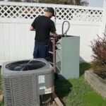 When AC Replacement Becomes the Smartest Investment for Your Home