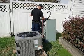When AC Replacement Becomes the Smartest Investment for Your Home