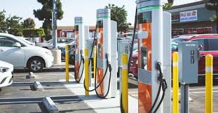 Why Electric Vehicle Charging Is Becoming an Essential Apartment Amenity