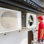 Keeping Your Home Comfortable with Professional HVAC Repair Services