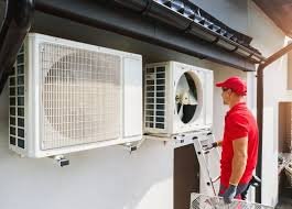 Keeping Your Home Comfortable with Professional HVAC Repair Services