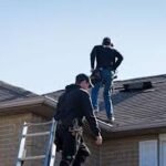 Building Confidence from the Top Down: Why Professional Roofing Services Are Worth the Investment