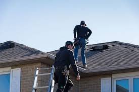 Building Confidence from the Top Down: Why Professional Roofing Services Are Worth the Investment