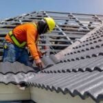 Restoring Roof Strength with Professional Solutions for Long-Lasting Protection