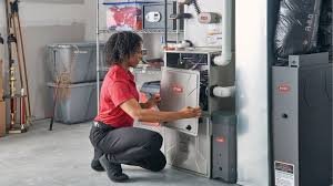 Everything You Need to Know About Furnace Maintenance, Common Problems, Efficiency, and Reliable System Performance