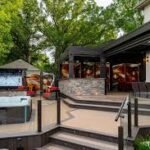 How a Professional Deck Builder Can Transform Your Outdoor Space