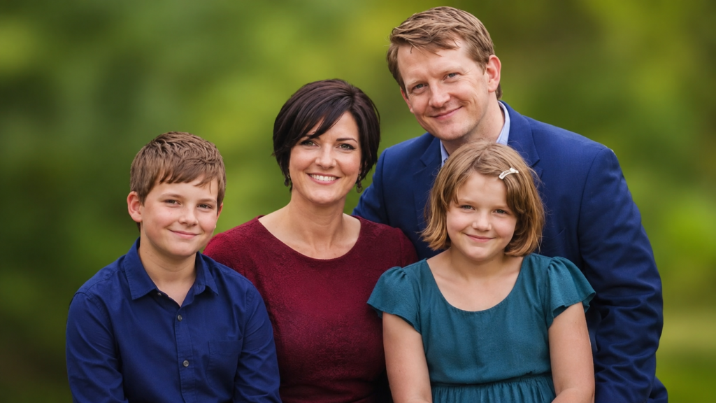 Caitlin Elizabeth Jennings: Ken Jennings’ Daughter, Age, Family, Education, and Private Life