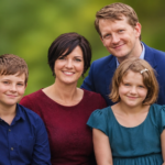 Caitlin Elizabeth Jennings: Ken Jennings’ Daughter, Age, Family, Education, and Private Life