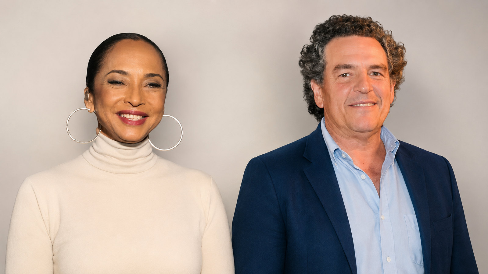 Carlos Scola Pliego: The Private Life, Career, and Marriage to Sade Adu