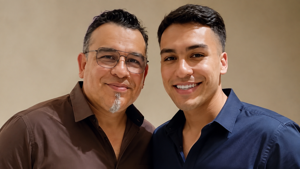 Jovan Arriaga: Biography, Age, Parents, Selena Quintanilla Connection, Family, Career, and Life