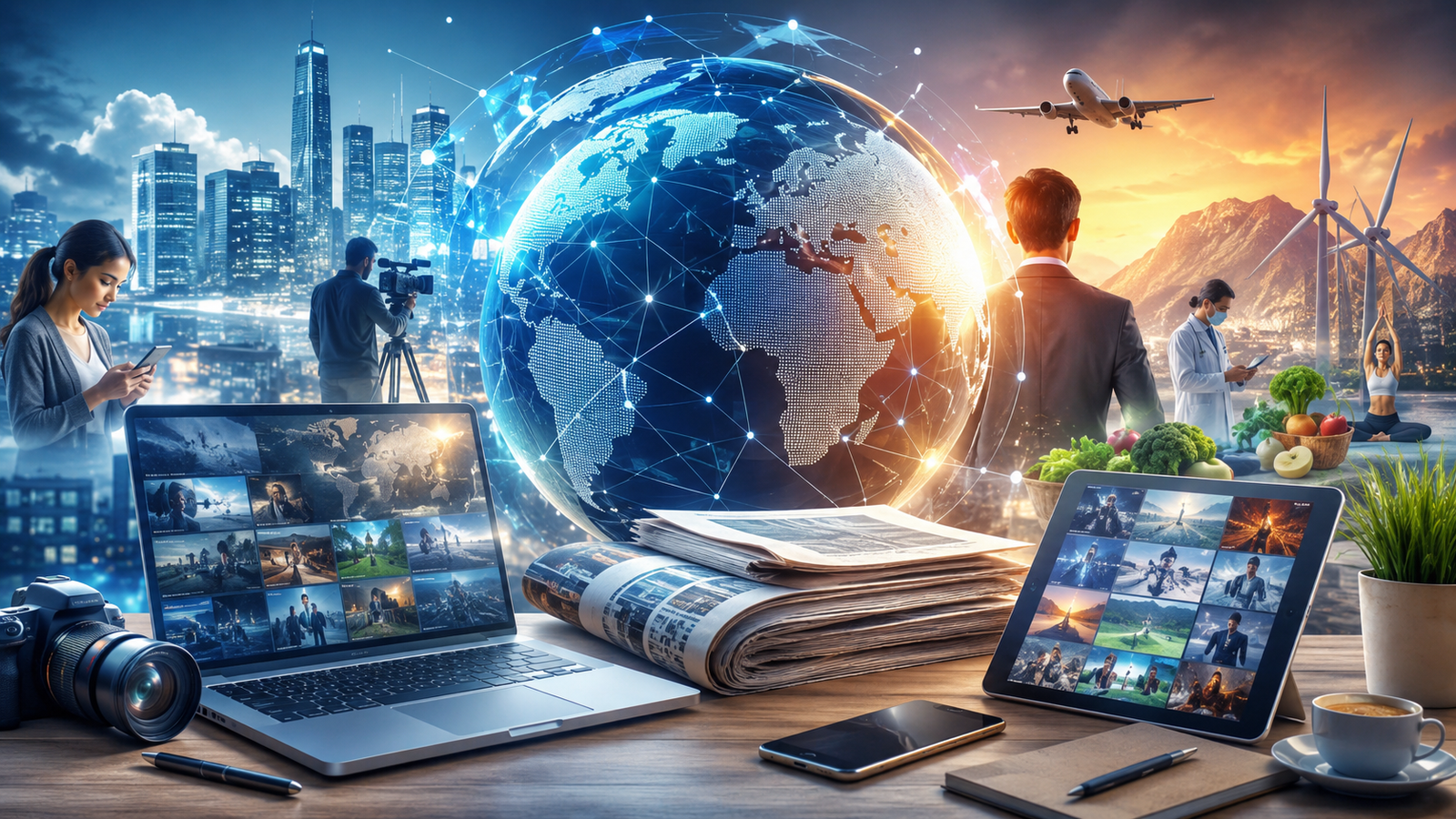 yonosamachar com: A Complete Guide to the Growing Digital News and Information Platform