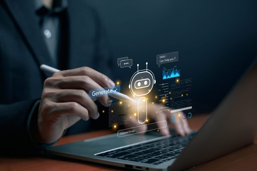Why Businesses Need Generative and Answer Engine Optimization to Stay Competitive