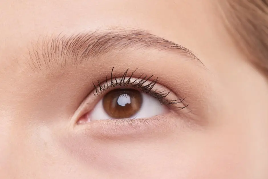 Eye Care