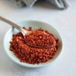 Aleppo Pepper: The Chili Flake for People Who Don’t Actually Want to Suffer