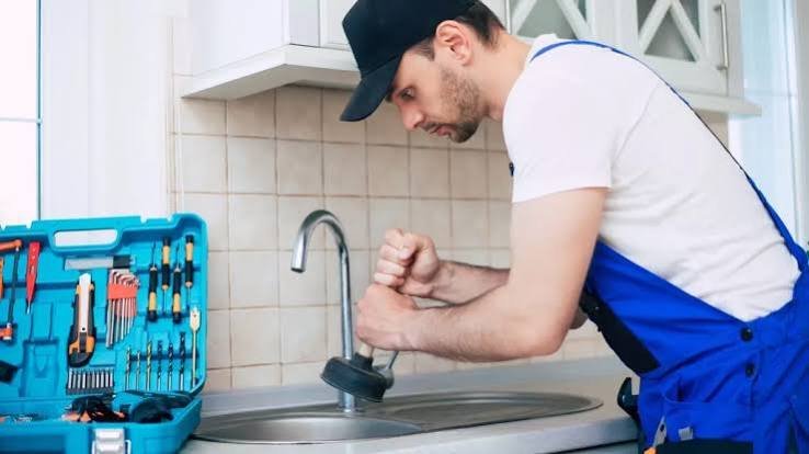 How Professional Plumbing Services Help Maintain a Safe, Efficient, and Comfortable Home