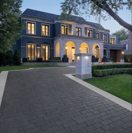 A Detailed Guide to Planning, Preparing, Designing, and Maintaining a Beautiful Paver Driveway