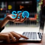 Local SEO Tactics and Digital Marketing Strategies