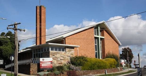 How a Local Church Becomes a Genuine Gathering Point for a Community