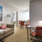 What to Expect From San Diego Hotel Suites With 2 Bedrooms