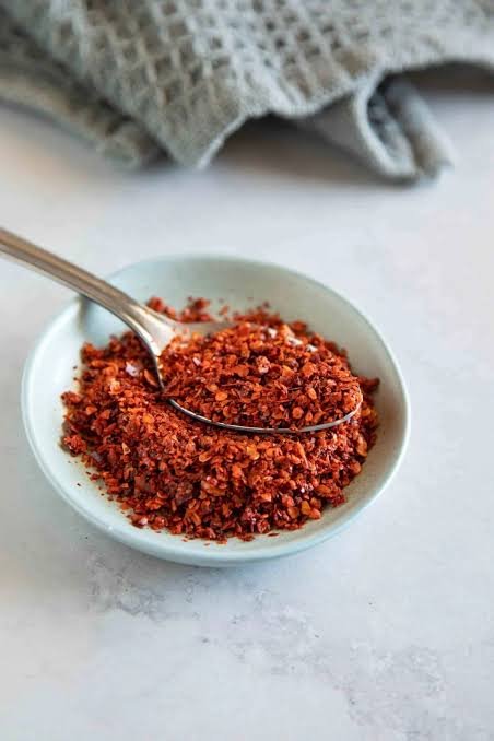 Aleppo Pepper: The Chili Flake for People Who Don’t Actually Want to Suffer