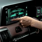 How Intelligent Vehicle Security Systems Are Transforming Modern Surveillance