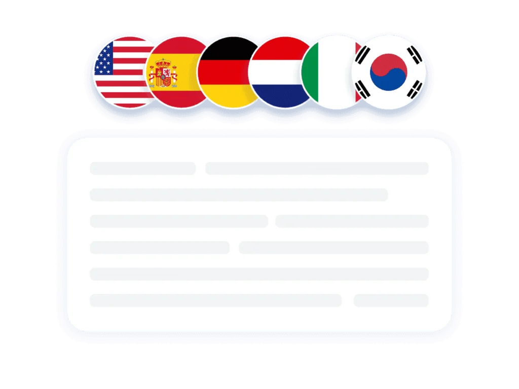 Why Multilingual Workflows Need Clear Transcripts and Notes