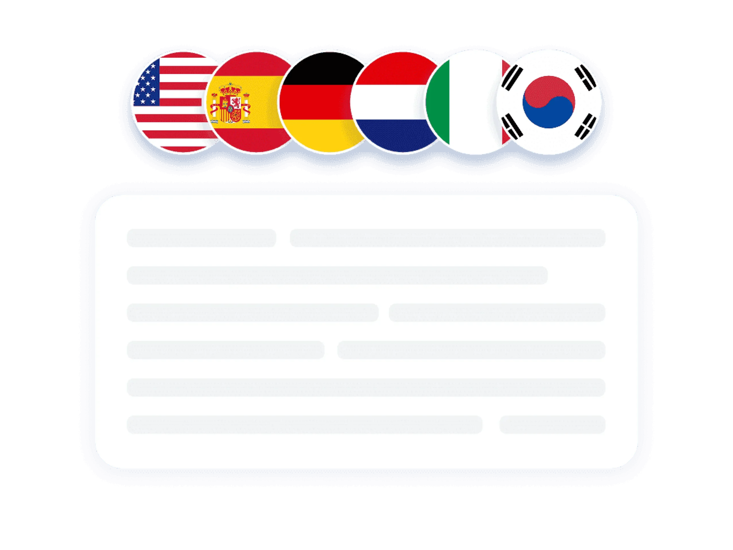 Why Multilingual Workflows Need Clear Transcripts and Notes